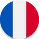 Bandera de Francia