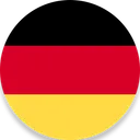 Bandera de Alemania