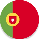 Bandera de Portugal